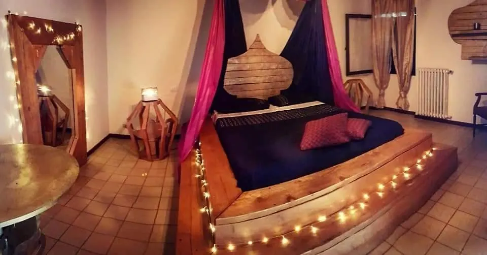 Bed & Breakfast B&B Corte Le Vigne Verona
